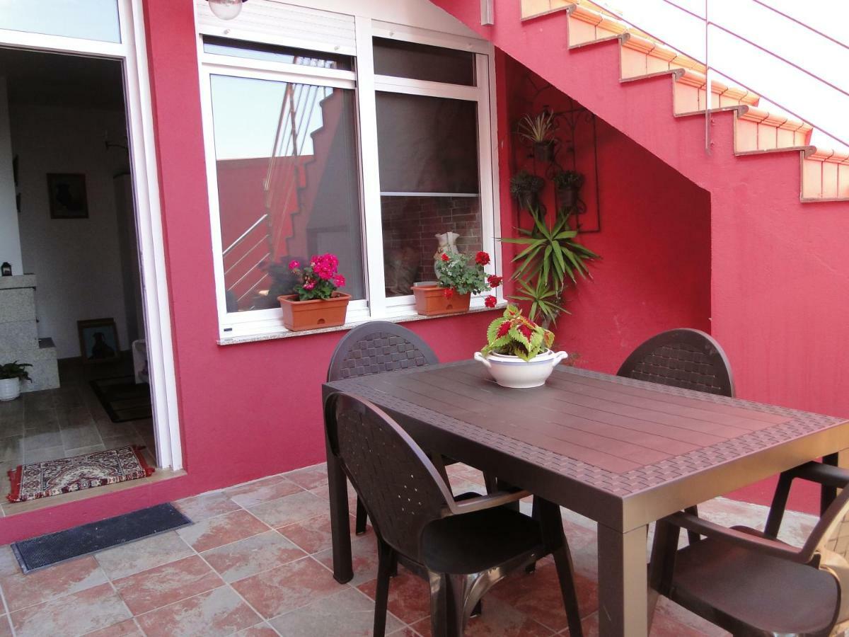 Villa Casa De Joaquina O Grove Exterior foto