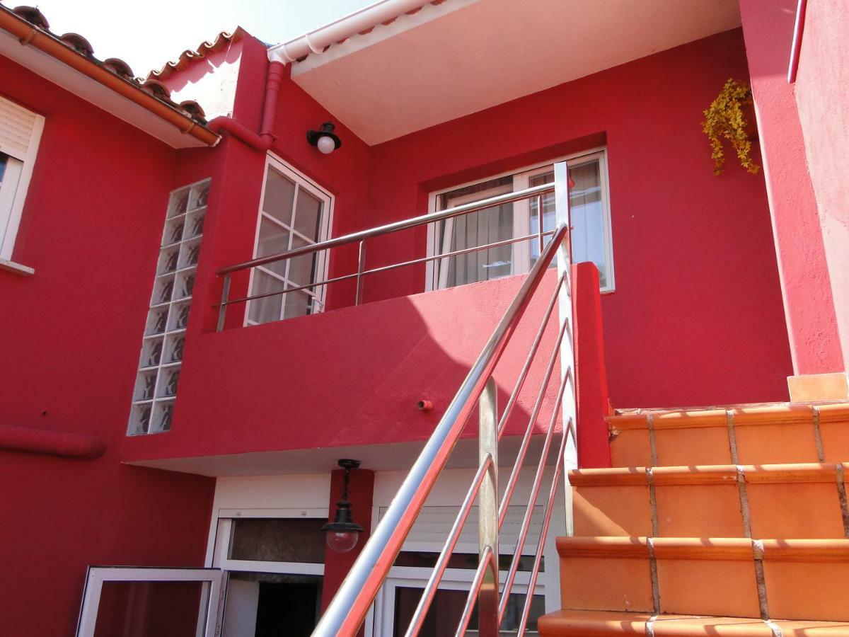 Villa Casa De Joaquina O Grove Exterior foto